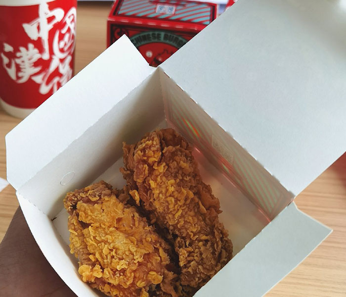 塔斯汀漢堡店加盟費及加盟條件，塔斯汀漢堡店加盟費用多少錢