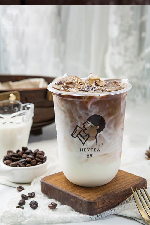  喜茶加盟費大約需要多少錢，喜茶加盟條件和加盟流程