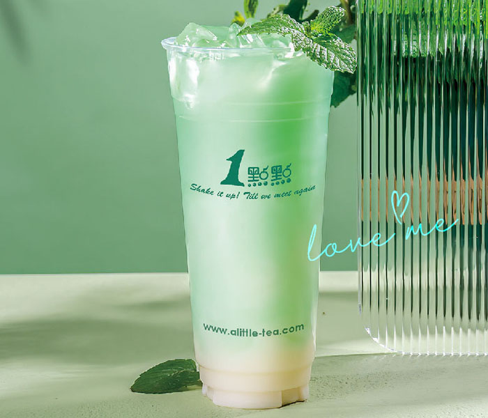 一點點奶茶店加盟費明細表，一點點加盟條件及分成利潤