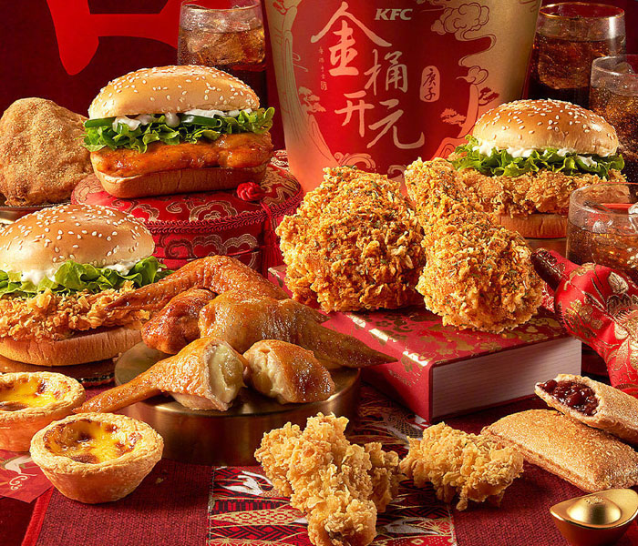開(kāi)一家肯德基加盟店投資多少，投資肯德基加盟費(fèi)得多少錢