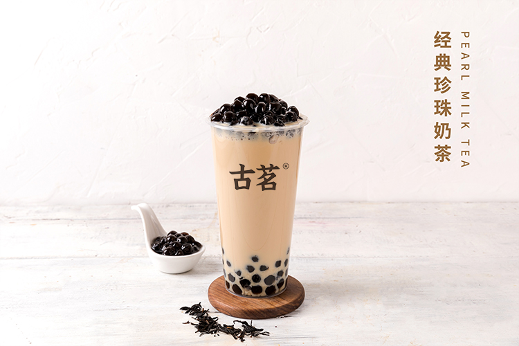 古茗奶茶店加盟流程是怎么樣的，古茗加盟條件分析有哪些 