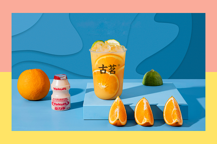 古茗奶茶店加盟流程是怎么樣的，古茗加盟條件分析有哪些 