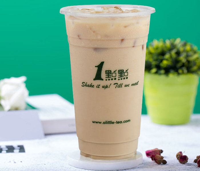 一點點奶茶加盟費大概多少，一點點加盟的條件是什么