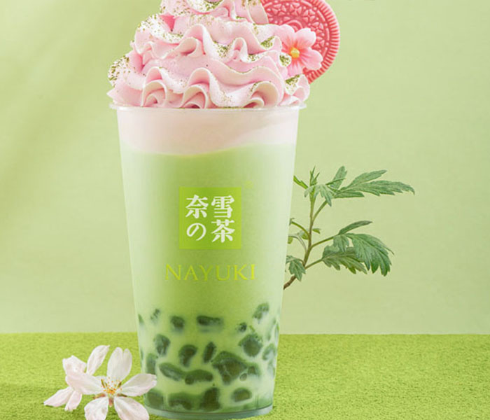 奈雪的茶加盟費(fèi)及費(fèi)用2023，奈雪的茶加盟費(fèi)用明細(xì)表