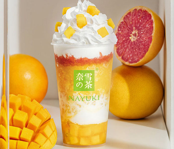 奈雪的茶加盟費(fèi)及費(fèi)用2023，奈雪的茶加盟費(fèi)用明細(xì)表