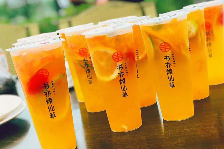 書亦燒仙草加盟費(fèi)用和明細(xì)，書亦燒仙草加盟利潤分析