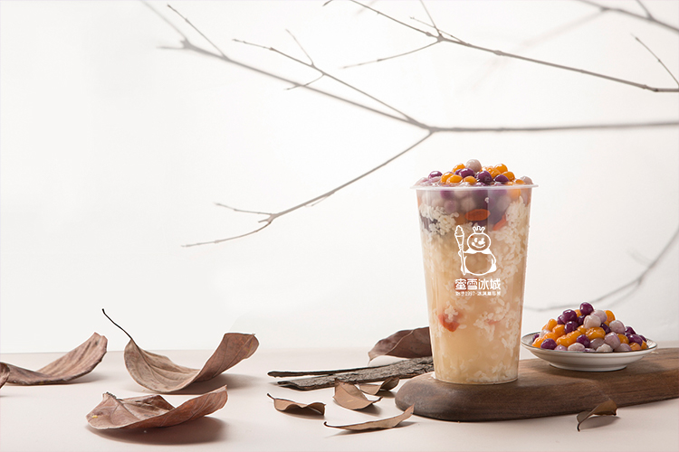 蜜雪冰城奶茶店加盟費多少，蜜雪冰城加盟條件是什么