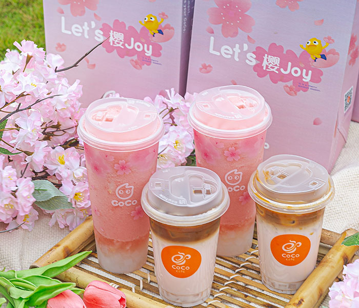 coco奶茶店需要多少錢，coco奶茶加盟利潤怎么樣
