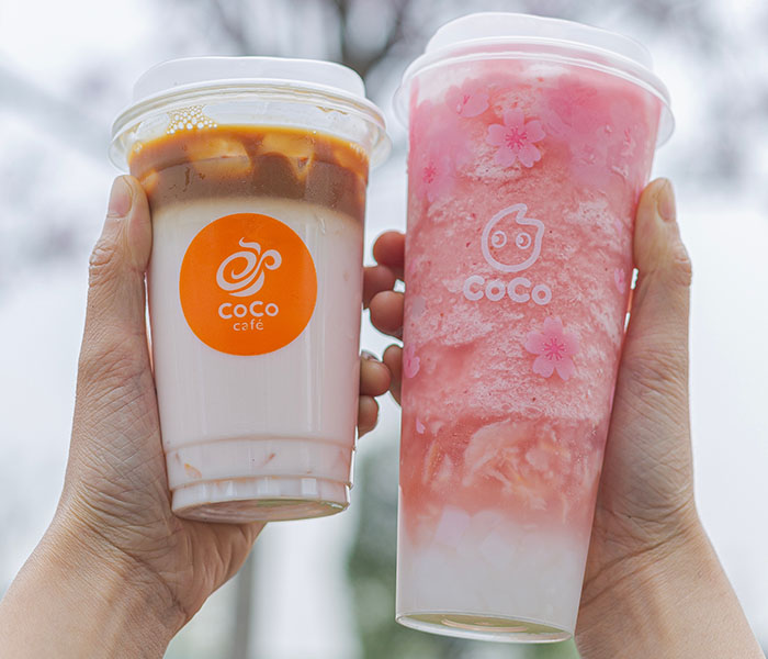 coco奶茶店需要多少錢，coco奶茶加盟利潤怎么樣