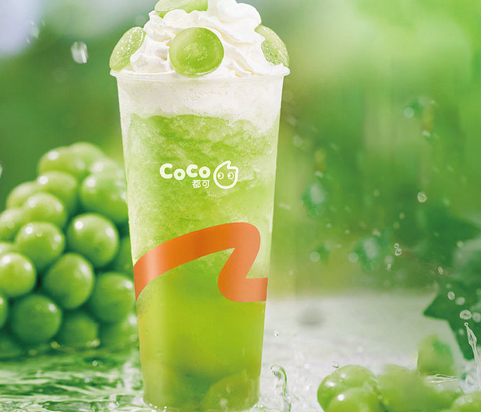 coco奶茶店需要多少錢，coco奶茶加盟利潤怎么樣