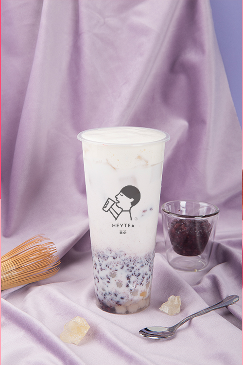 喜茶奶茶加盟費多少錢一個月，喜茶奶茶加盟掙錢嗎多久回本