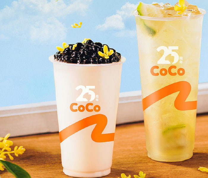 coco加盟需要投資多少錢，加盟coco奶茶店8萬夠不