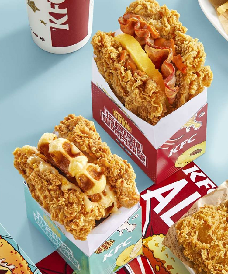 加盟一個(gè)肯德基店需要多少錢，肯德基加盟條件是什么