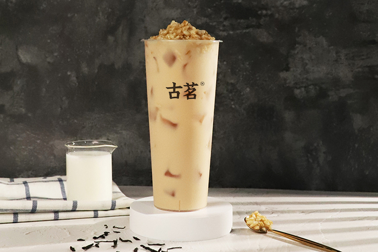 古茗奶茶加盟費用多少錢，古茗加盟費大概多少 