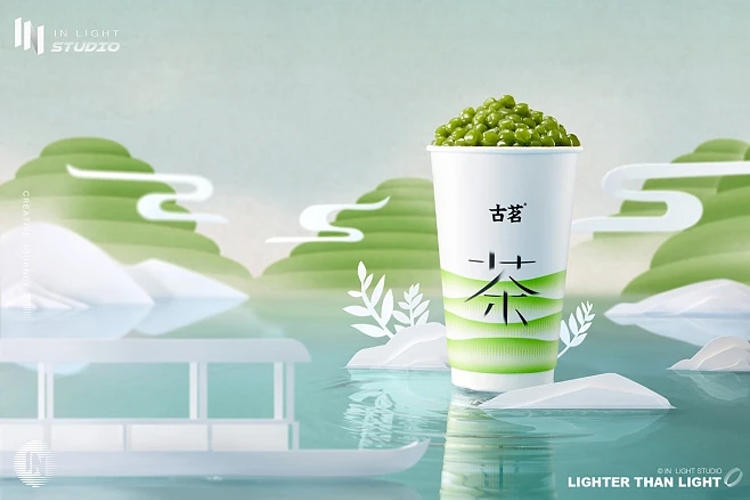 古茗加盟條件和費用多少錢，古茗奶茶店加盟費用明細表