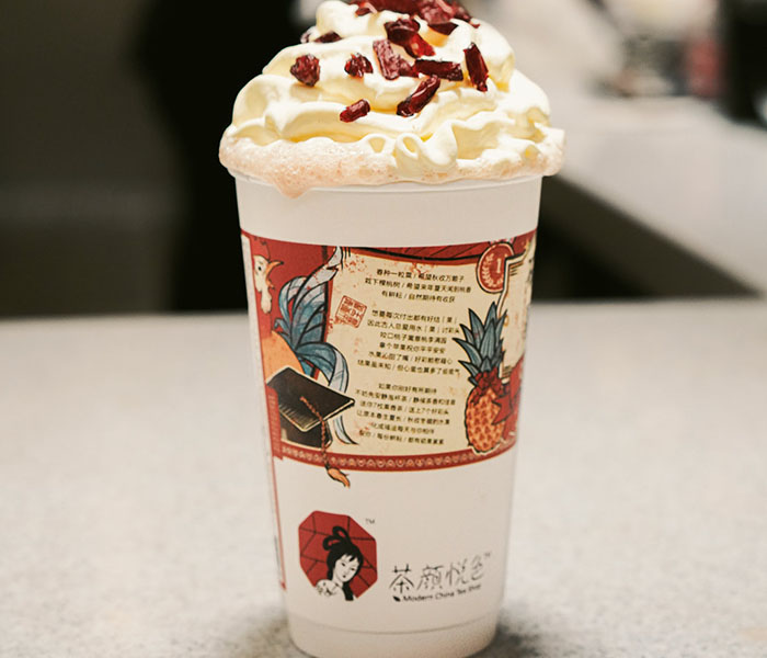 茶顏悅色加盟連鎖店費用高嗎，茶顏悅色奶茶店是怎樣加盟的