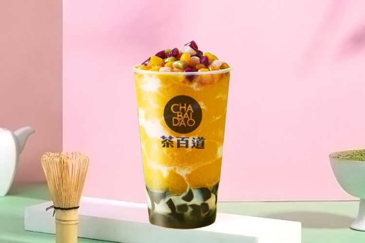 茶百道加盟流程及費(fèi)用查詢(xún)，加盟一家茶百道需要投資多少錢(qián)