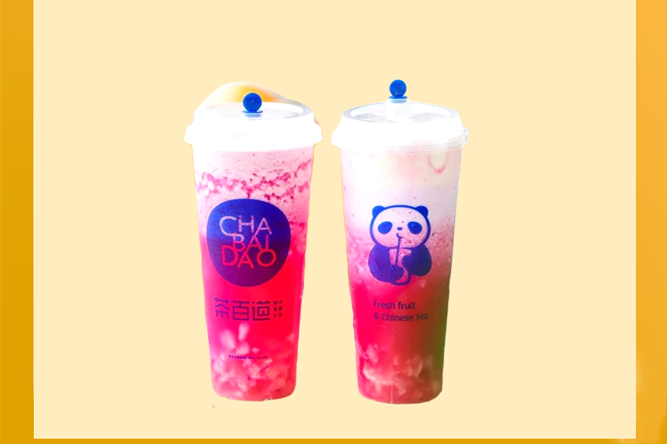 茶百道加盟流程及費(fèi)用查詢(xún)，加盟一家茶百道需要投資多少錢(qián)
