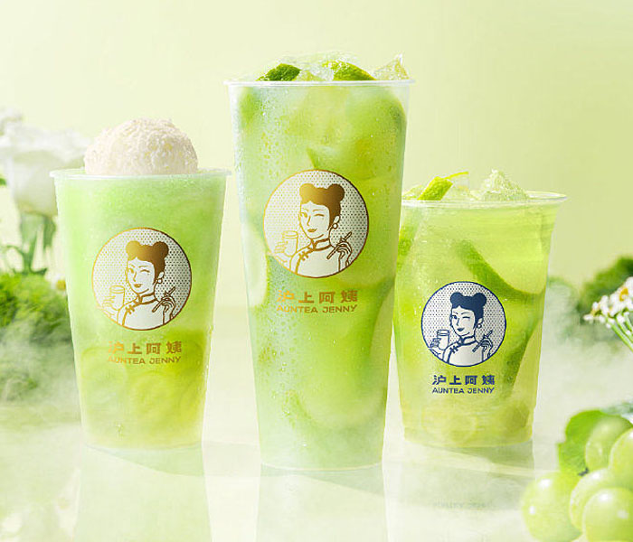 投資滬上阿姨奶茶店大概需要多少錢，加盟滬上阿姨需要注意什么