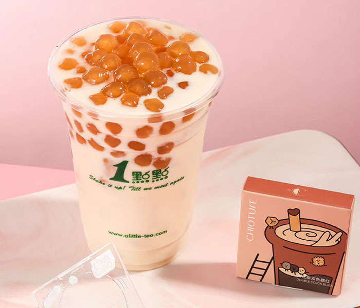 一點點加盟費是多少錢，一點點加盟條件和流程