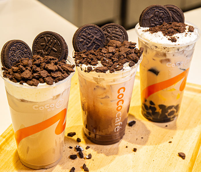 coco奶茶加盟店—年利潤，加盟coco奶茶店能賺多少錢