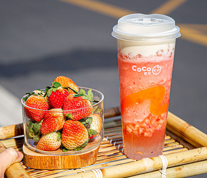 coco奶茶加盟店—年利潤，加盟coco奶茶店能賺多少錢