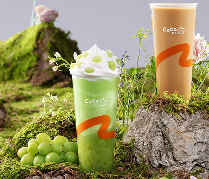 coco奶茶加盟店—年利潤，加盟coco奶茶店能賺多少錢
