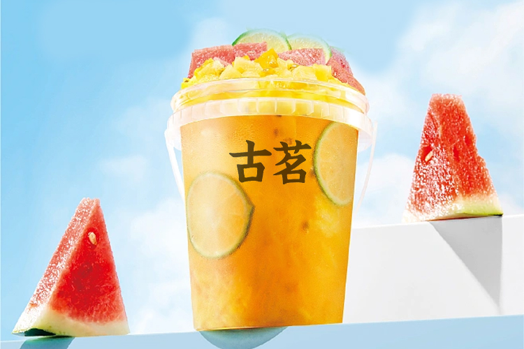 古茗的加盟條件是什么樣的，古茗加盟店一年能賺多少錢