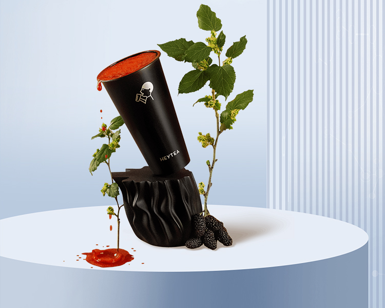 喜茶加盟費(fèi)用需要投資多少，加盟喜茶怎么樣優(yōu)劣勢分析