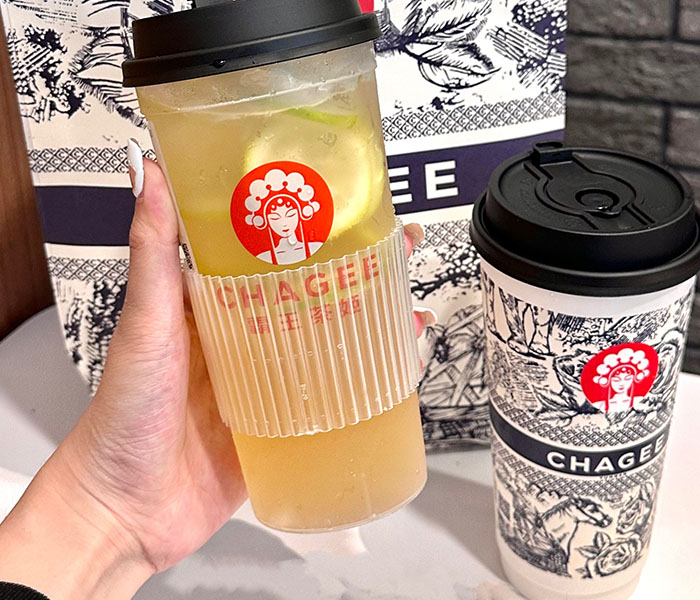 霸王茶姬加盟利潤空間怎么樣，霸王茶姬加盟能收入多少錢
