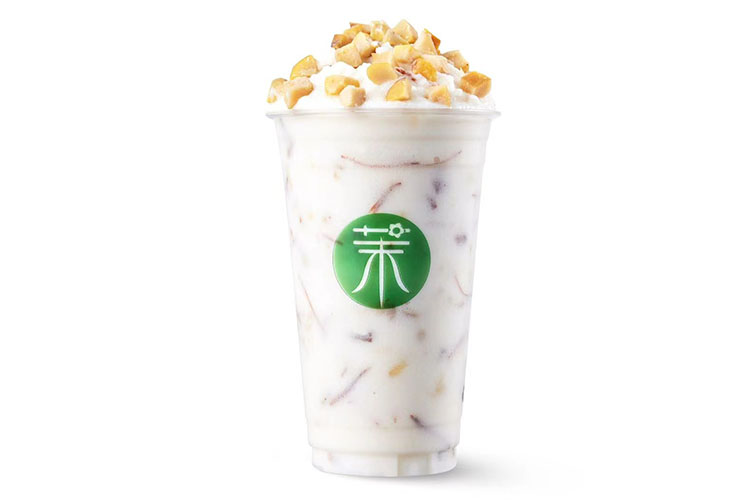 茉酸奶奶茶加盟條件及費用，茉酸奶加盟怎么樣有什么優(yōu)勢