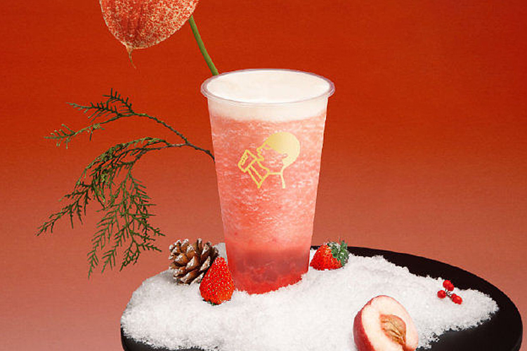 加盟喜茶飲品店怎么加盟，加盟喜茶連鎖店要多少錢