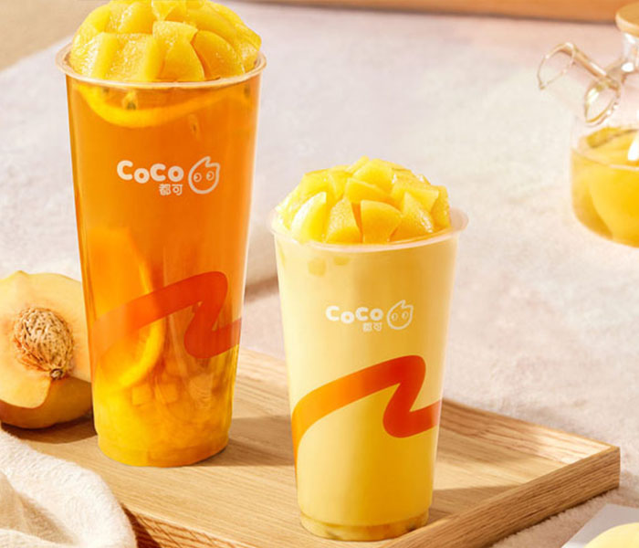 投資coco奶茶總共需要多少錢(qián)，投資coco奶茶店一個(gè)月能賺多少