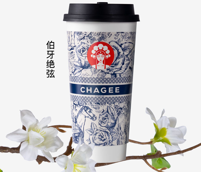 霸王茶姬奶茶店值得加盟嗎，霸王茶姬加盟需要多少成本