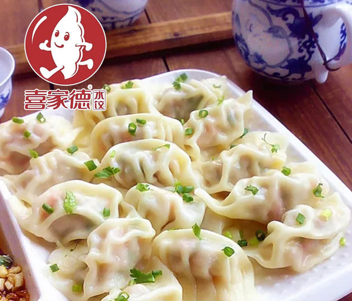 喜家德加盟費用及流程，喜家德加盟條件詳細分析
