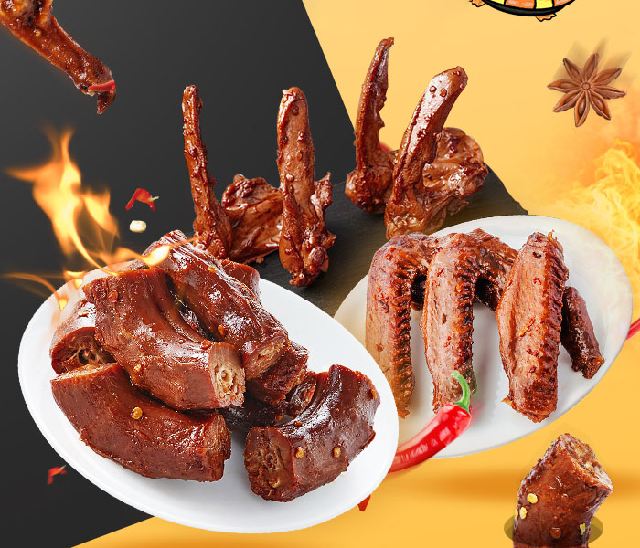 周黑鴨加盟費多久給一次，怎樣才能加盟周黑鴨門店