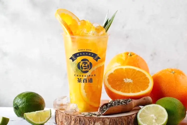 加盟茶百道奶茶利弊分析，怎樣加盟茶百道連鎖店賺錢