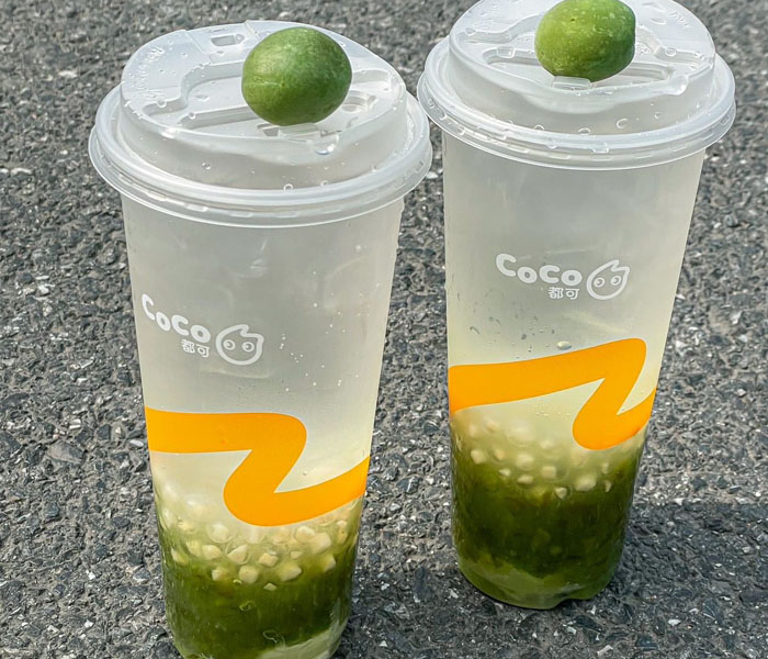 開(kāi)個(gè)coco奶茶加盟店加盟費(fèi)多少錢(qián)，怎樣加盟coco奶茶店