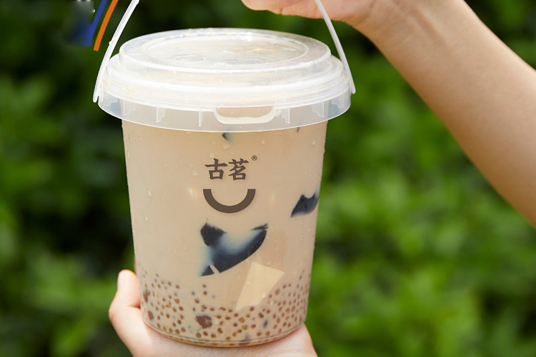 古茗奶茶店加盟費(fèi)和明細(xì)表最新，古茗奶茶加盟需要多少利潤