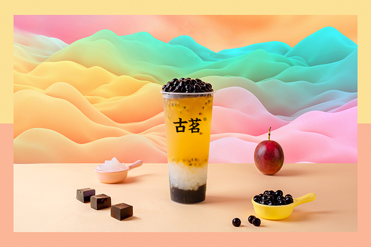 古茗怎么加盟的，加盟古茗一年能賺多少錢