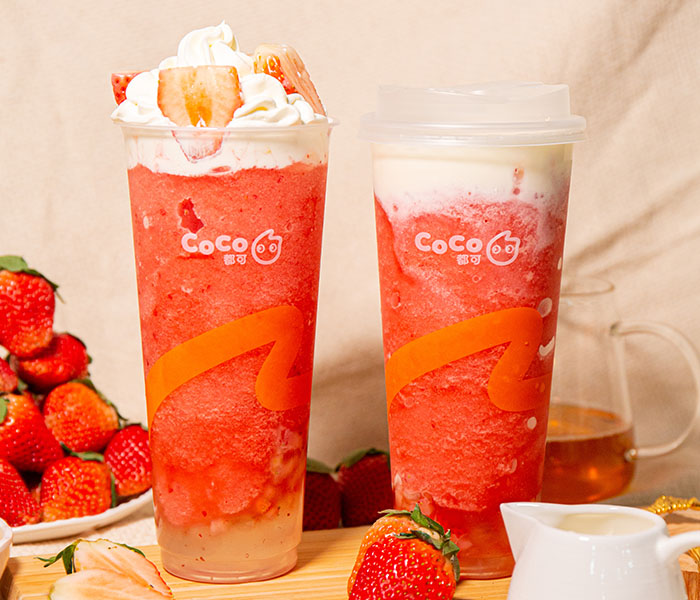 Coco加盟條件和加盟流程是什么，如何加盟coco奶茶連鎖店