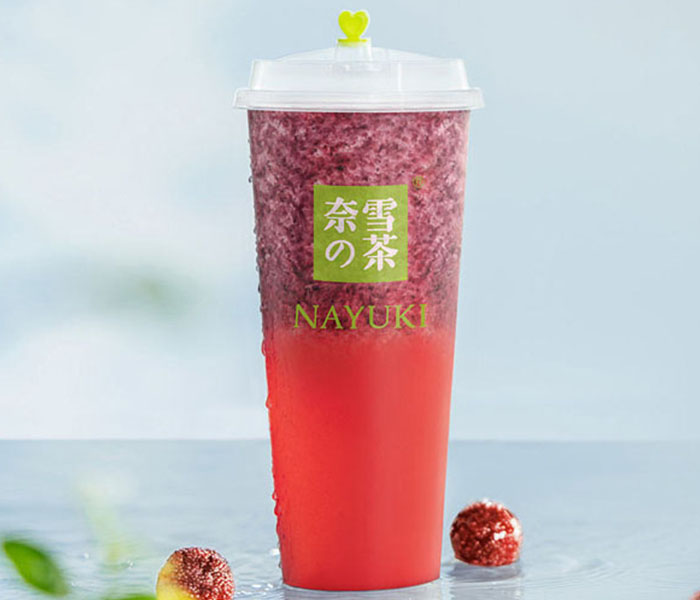奈雪的茶加盟下來一共多少錢，加盟奈雪的茶一共幾個(gè)方式