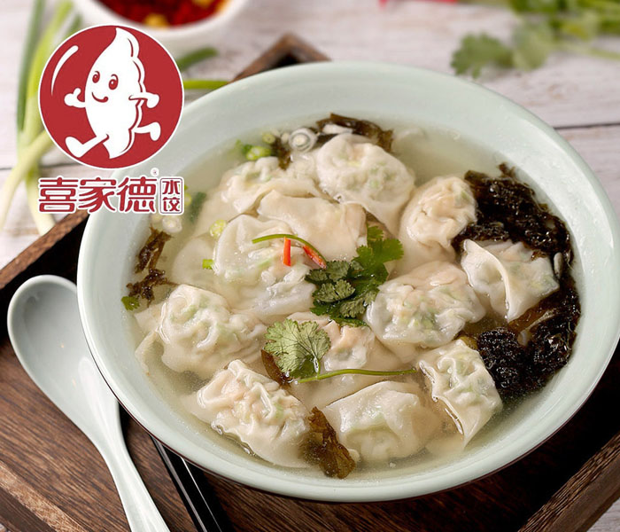 開一家喜家德利潤怎樣，喜家德加盟流程詳細(xì)分析