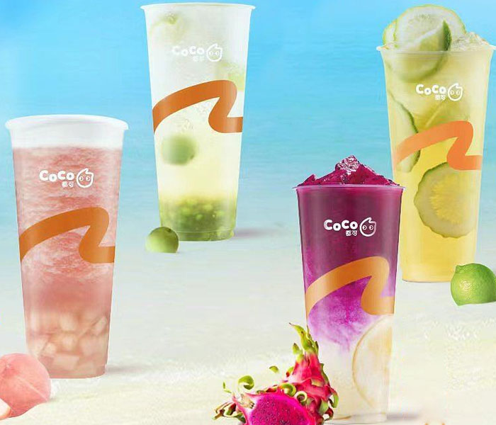 加盟coco奶茶需要投入多少錢，coco奶茶加盟利潤怎么樣啊