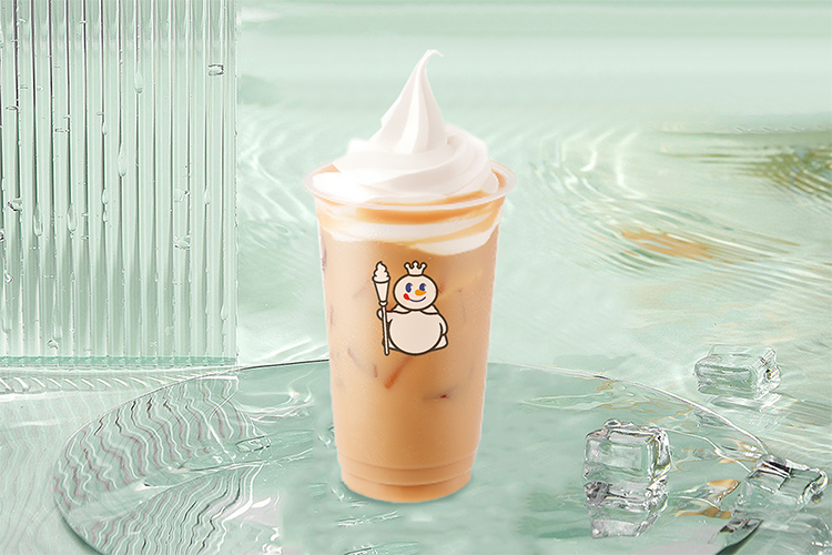 加盟一家蜜雪冰城奶茶怎么樣，加盟蜜雪冰城冰淇淋能賺錢嗎
