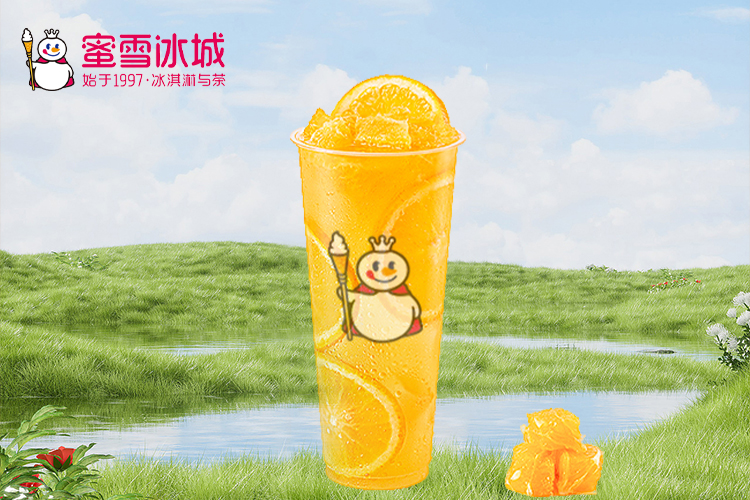 蜜雪冰城最新加盟費(fèi)用，加盟蜜雪冰城的優(yōu)勢劣勢