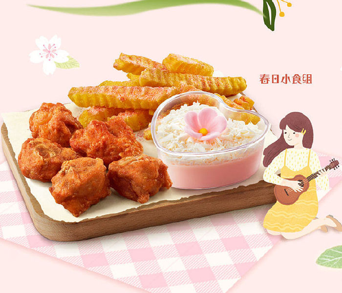 想加盟一個(gè)德克士需要多少錢(qián)，加盟一家德克士盈不盈利