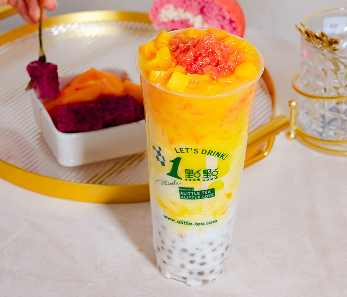 加盟1點點奶茶店有什么好處，大學(xué)生加盟一點點需要注意什么