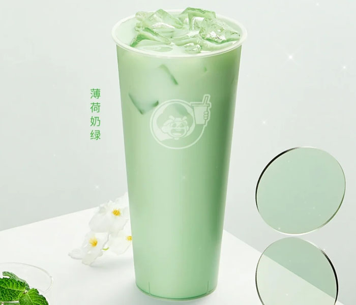 加盟益禾堂奶茶店需要多少加盟費，怎么加盟益禾堂奶茶啊