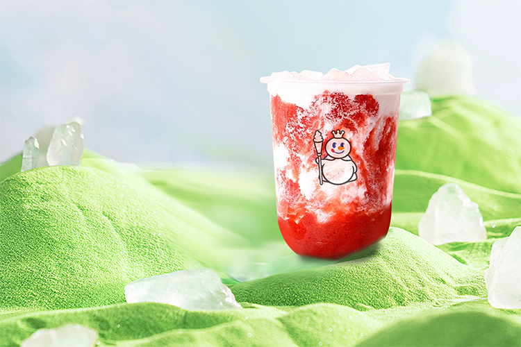 蜜雪冰城茶飲店加盟費(fèi)多少，蜜雪冰城加盟店限制大嗎